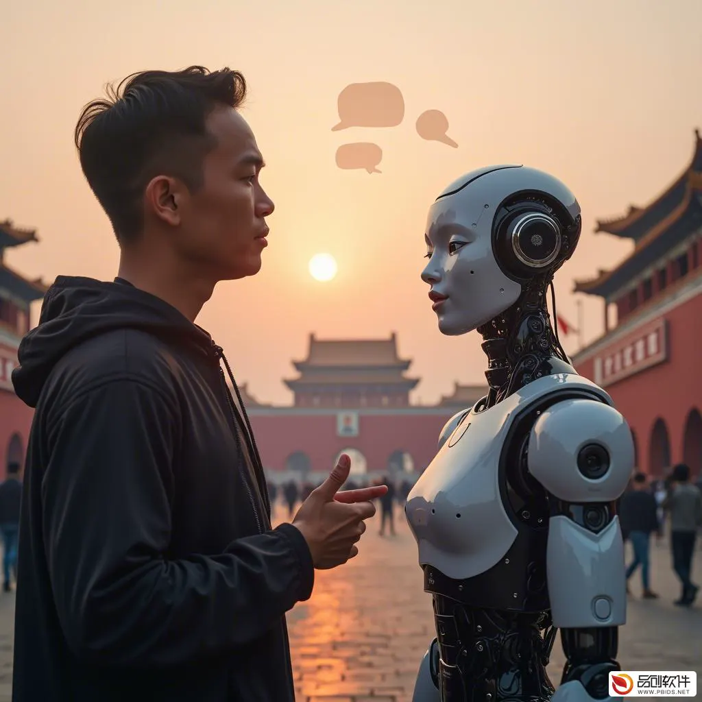 北京市ChatGPT集成方案商：引领智能科技新风尚
