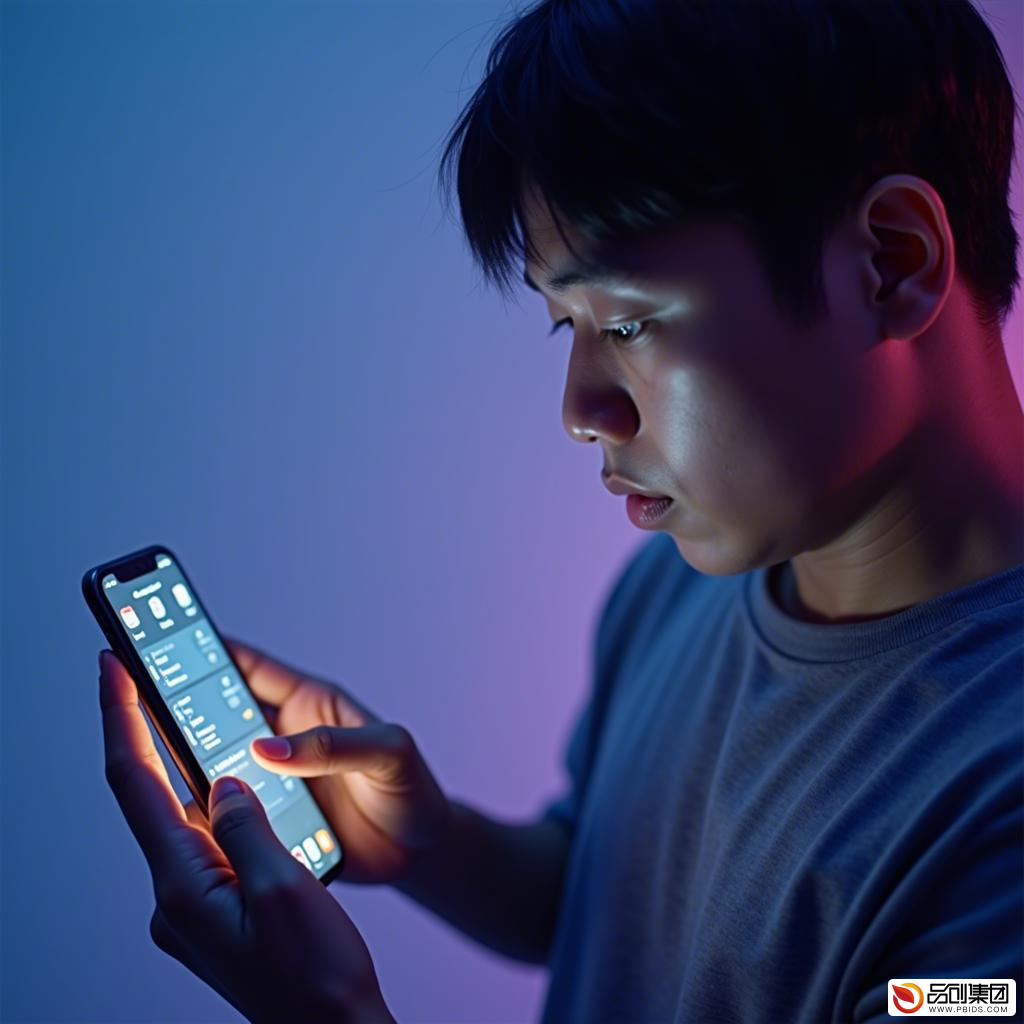 UI工程设计师：塑造数字世界的视觉语言
