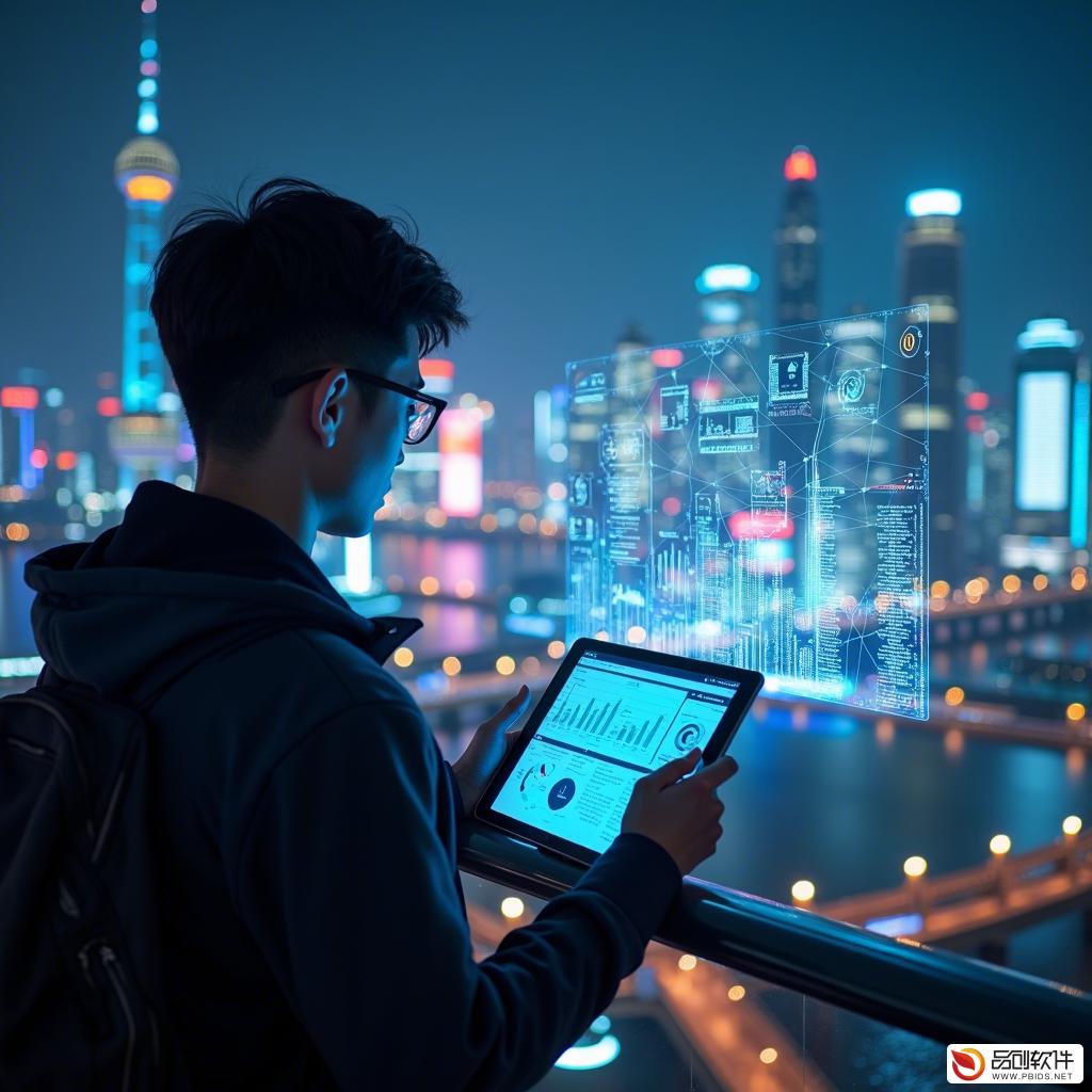 上海市市政设施溯源管理平台方案商：打造智慧城市新标杆

