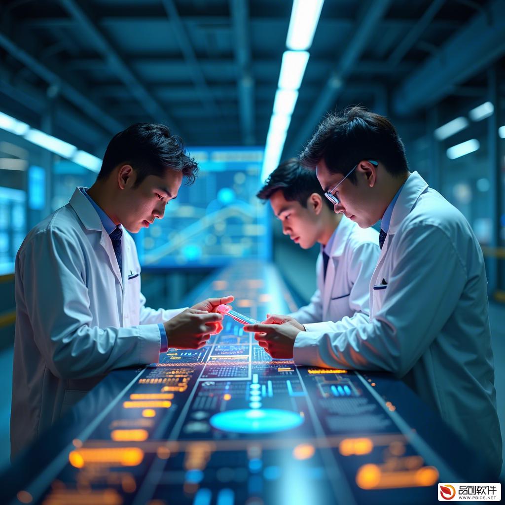 上海市养护管理系统研发团队的创新之路

