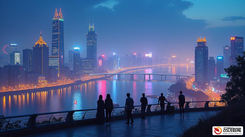 重庆市医美疗程智能规划：创新科技引领美丽新风尚
