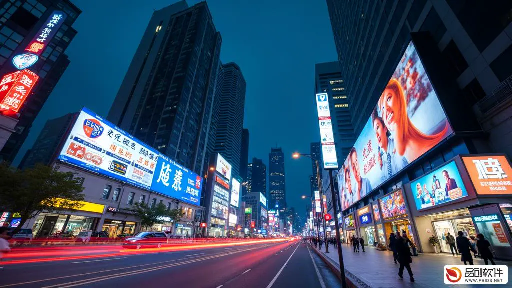深圳市货运车载互联平台：创新引领物流行业智能化转型
