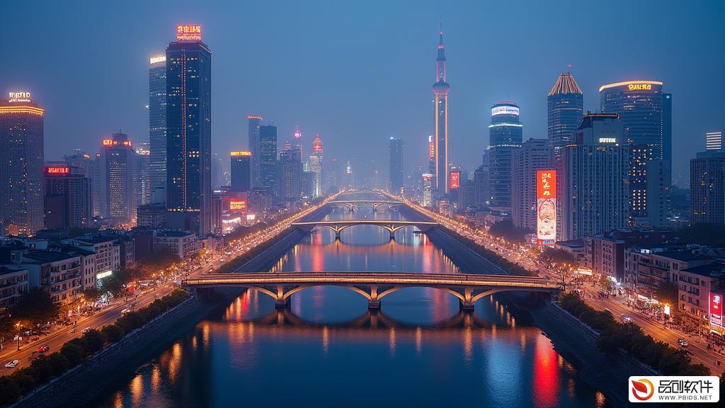 天津市低功耗蓝牙资产追踪平台机构：创新技术引领资产管理新风尚
