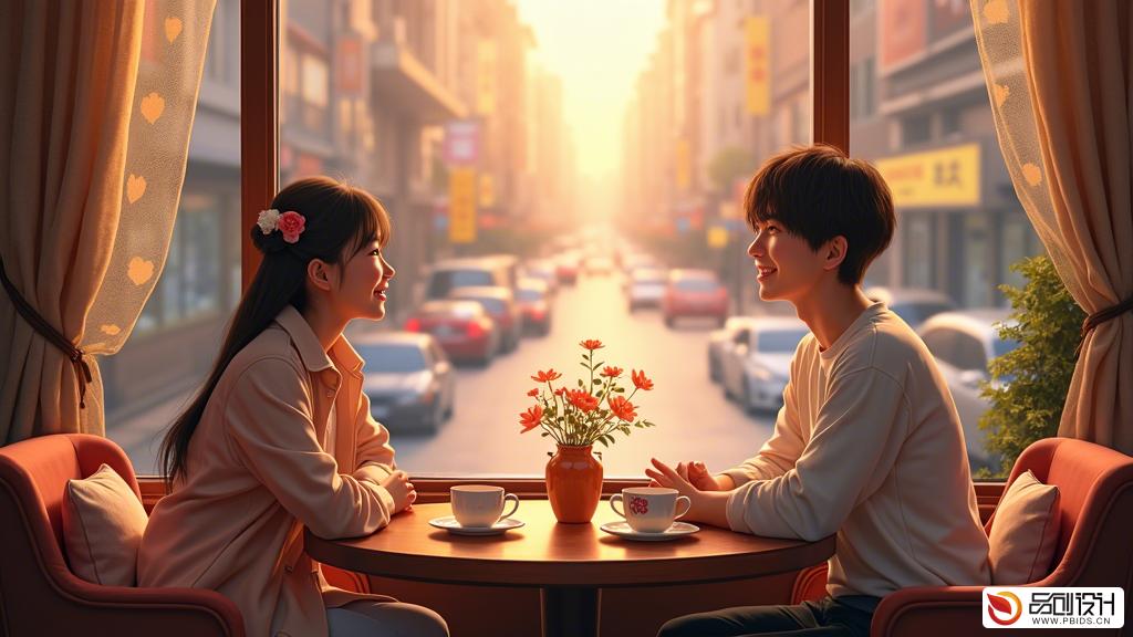 打造高效婚恋交友界面：设计企业的创新与实践
