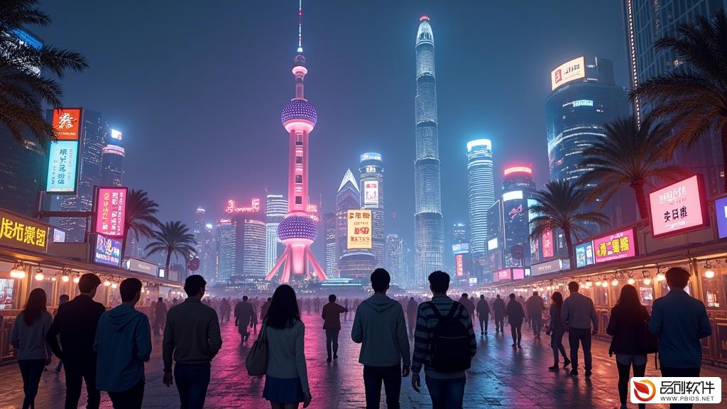 上海市物流实时监控系统服务商：提升物流效率与透明度的关键力量
