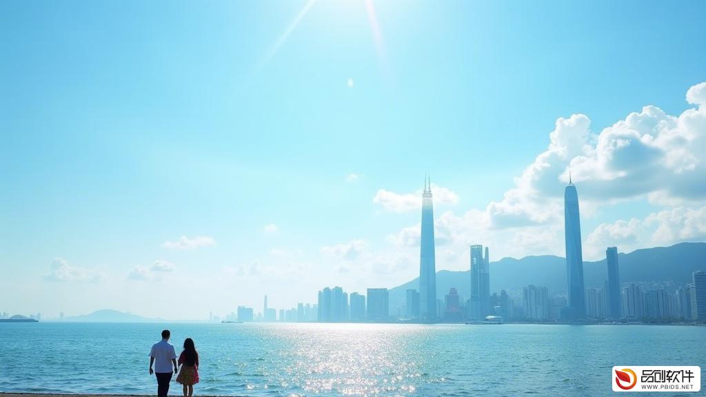 珠海市驻场开发服务研发中心：创新引领，技术赋能的先锋
