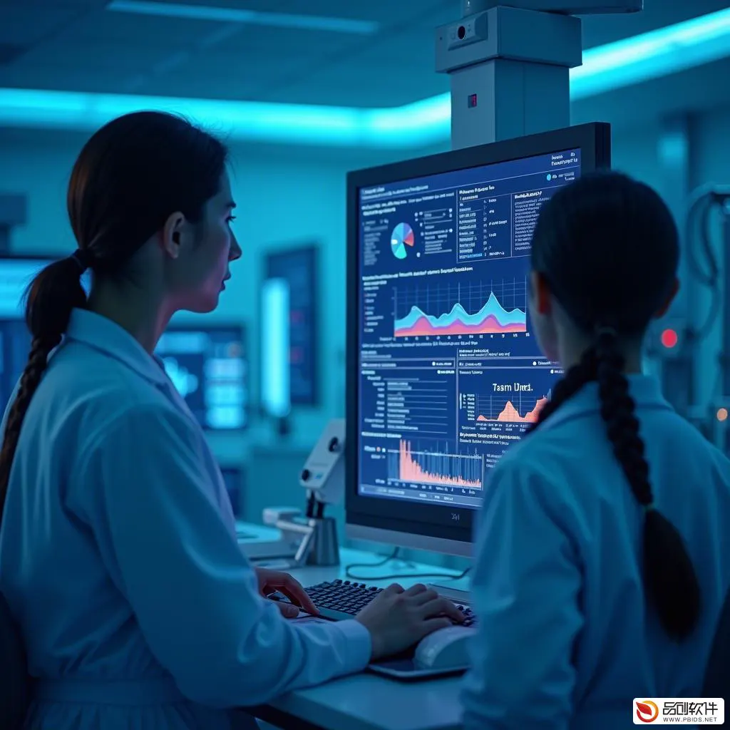 苏州市医疗设备远程运维平台机构：创新医疗管理的...