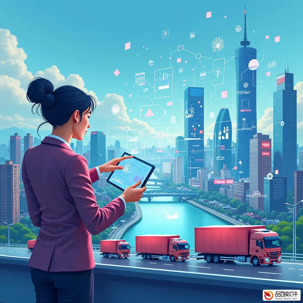 杭州市物流成本预测系统的创新研发与实践
