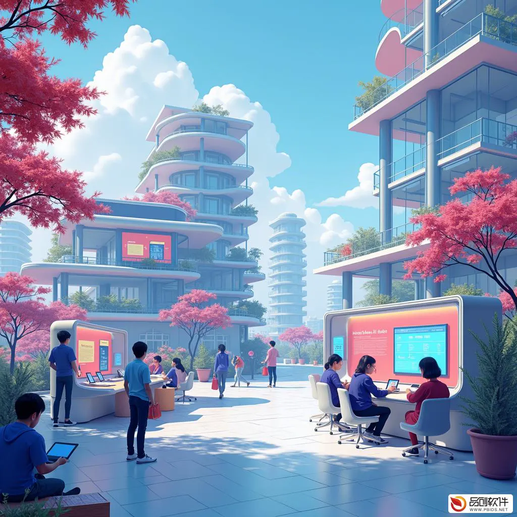 佛山市教育联邦学习技术中心：引领教育创新的新篇章
