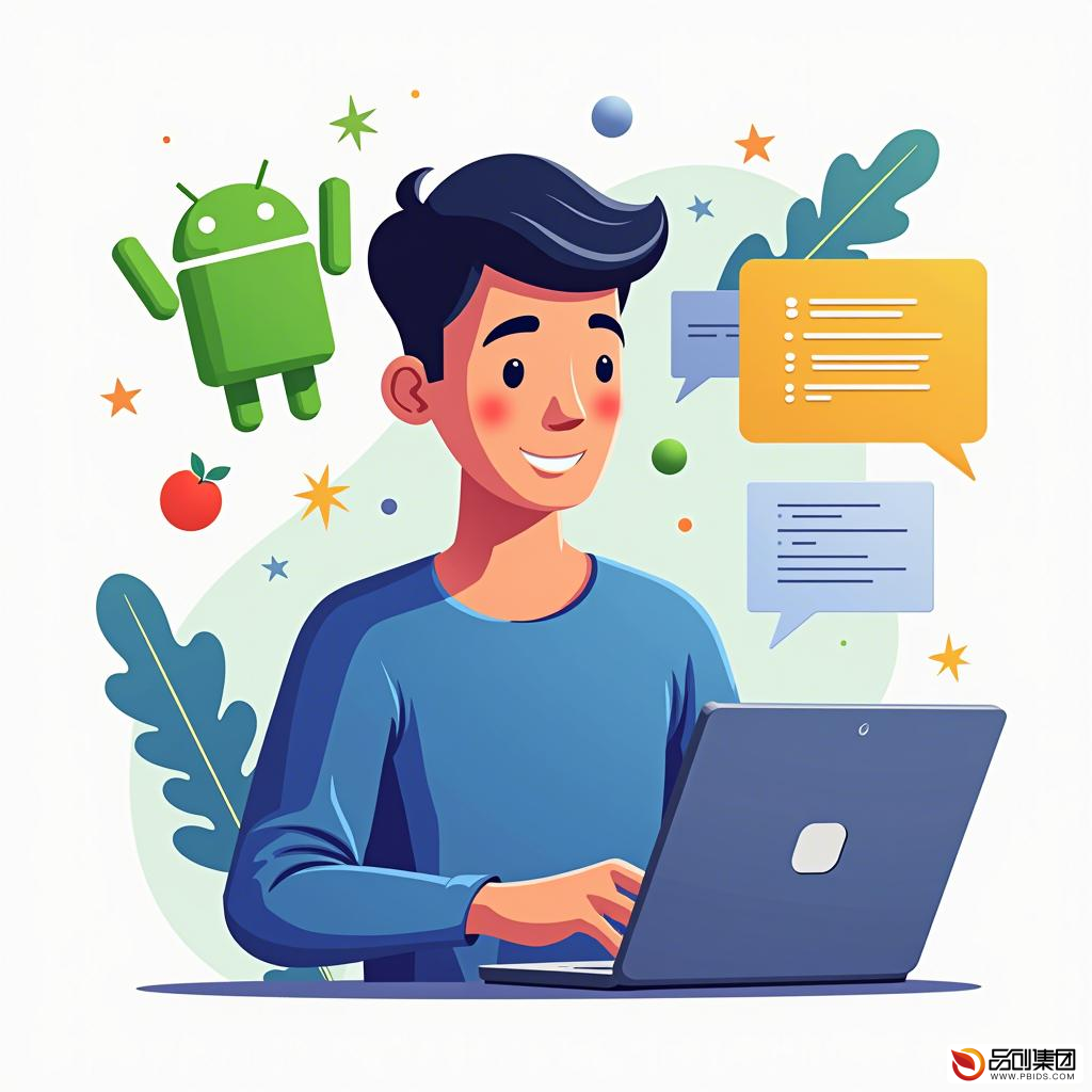 深入探索Android安卓APP开发：从...