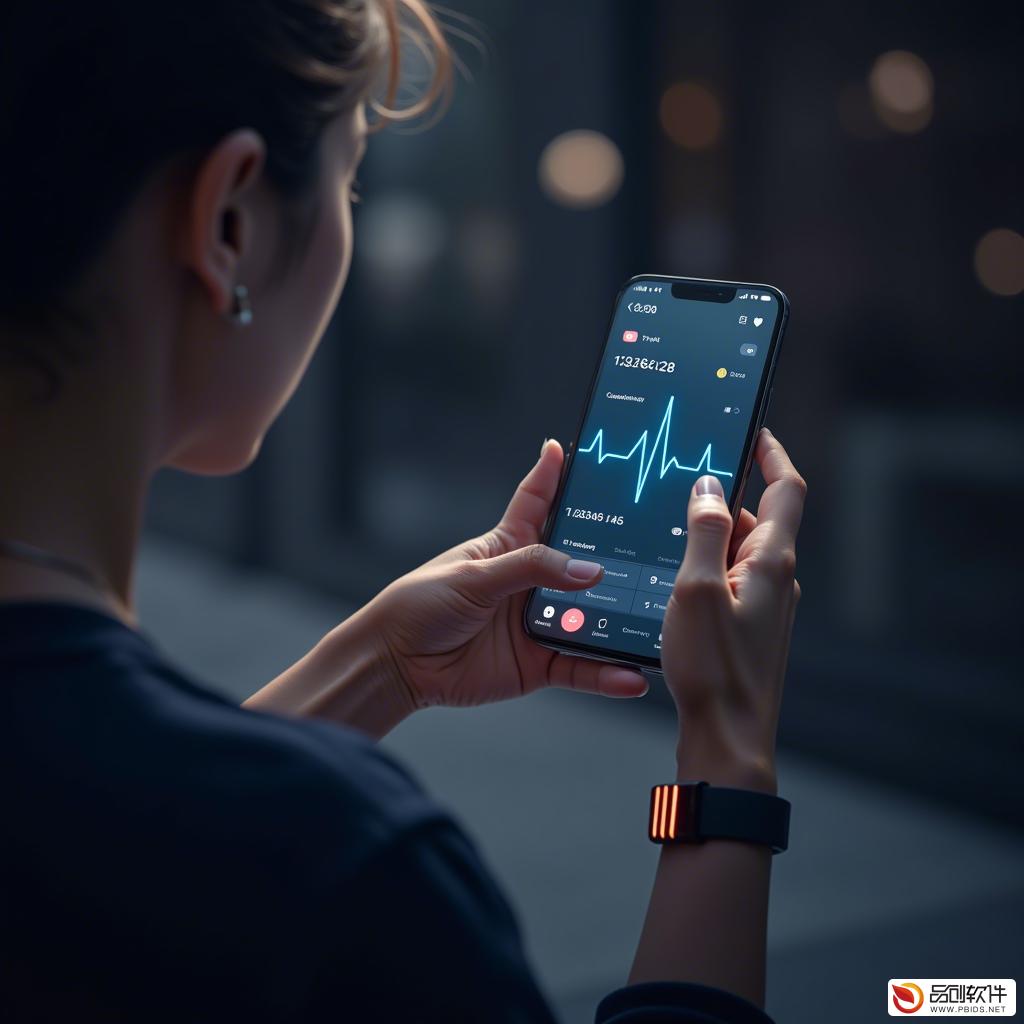 佛山市慢病管理APP：科技赋能健康，创新引领未来
