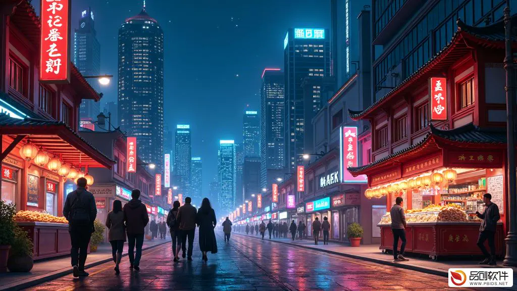 成都市物流平台软件系统研发中心：引领智慧物流新时代
