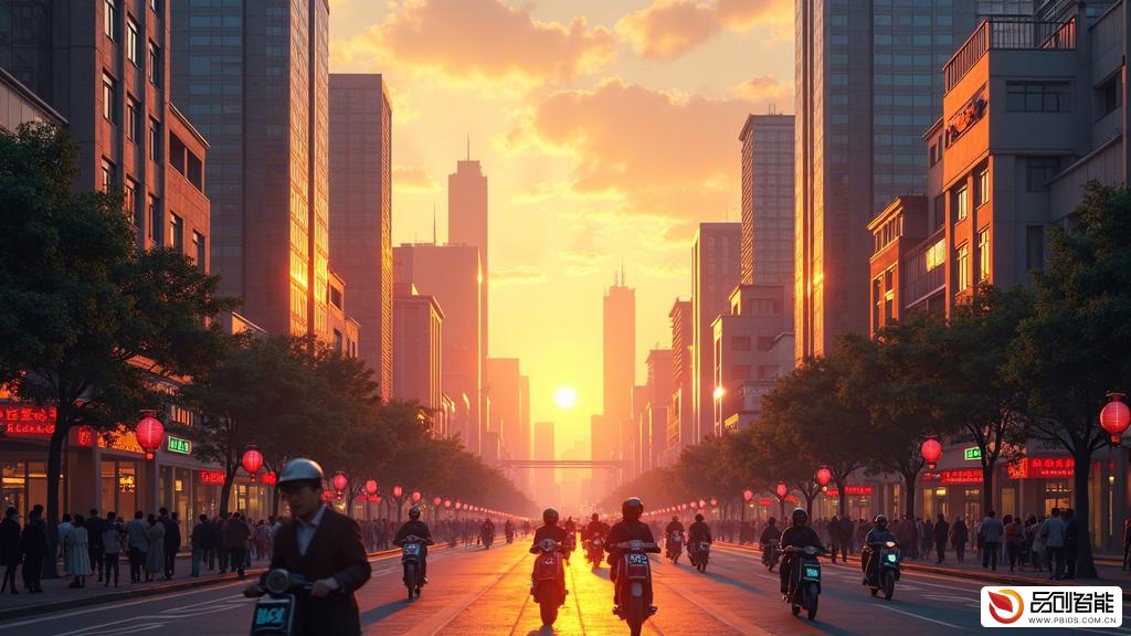 武汉市工业企业噪声云平台服务站：打造高效治理新典范
