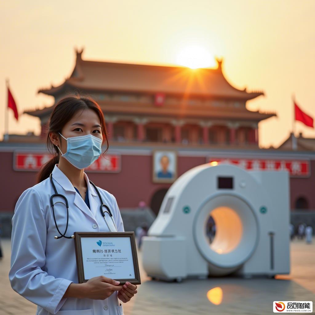 北京市医疗设备节能认证平台服务商指南
