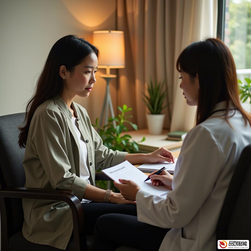 宁波市女性健康风险评估工场：守护女性健康的创新实践
