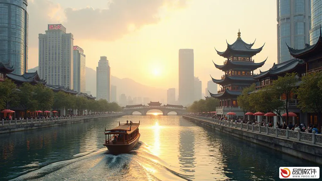 杭州市保险直播带货平台企业的崛起与变革
