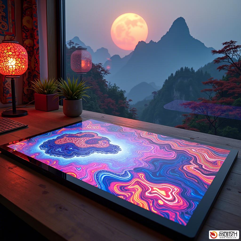 云南触控体验设计：携手合作伙伴共创未来新体验
