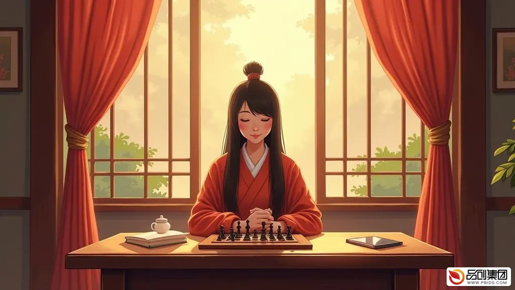 教象棋软件：开启智慧博弈的新篇章
