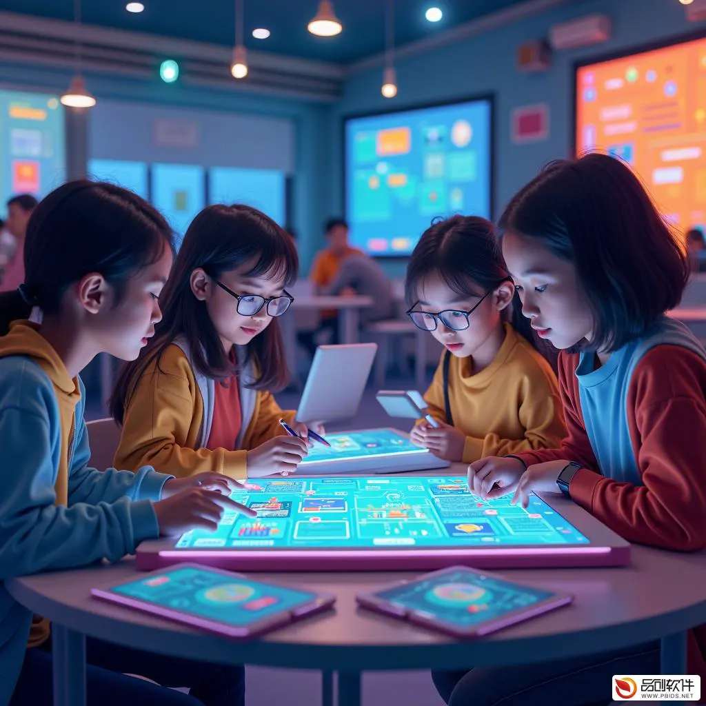 深圳市课程智能切片系统服务站：教育创新的新篇章
