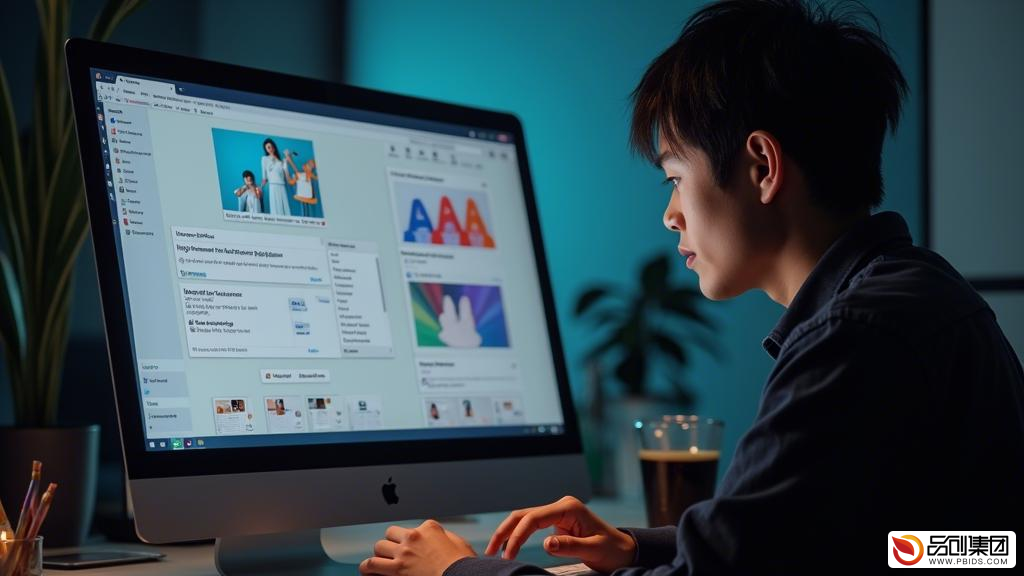 学计算机交互设计：开启数字世界的创意之门
