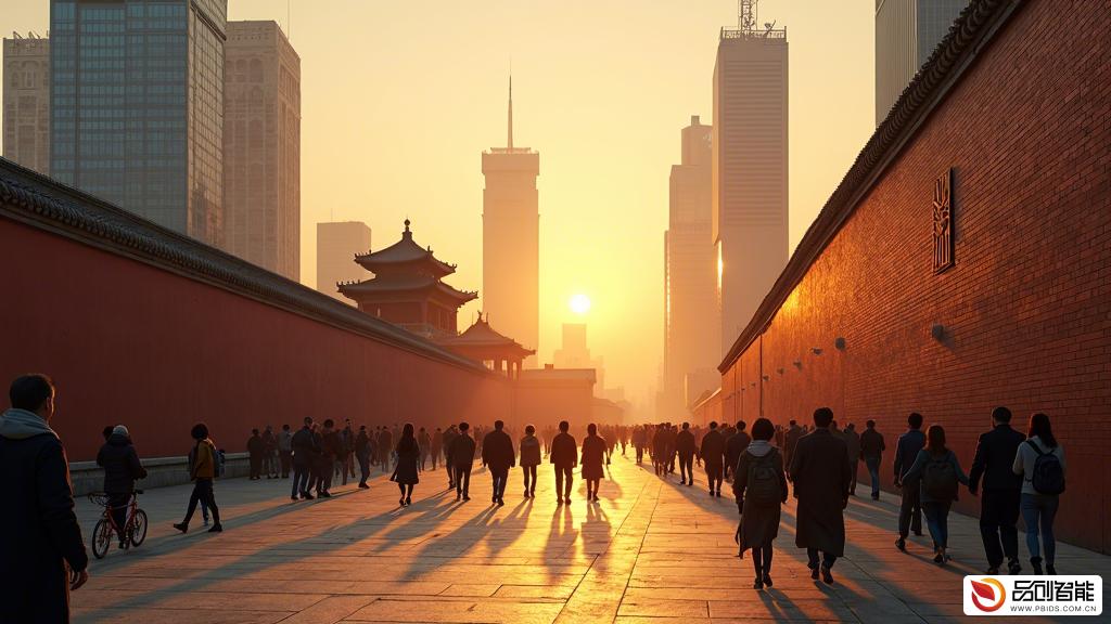 揭秘北京市作业疲劳度算法技术中心：科技引领教育健康新篇章
