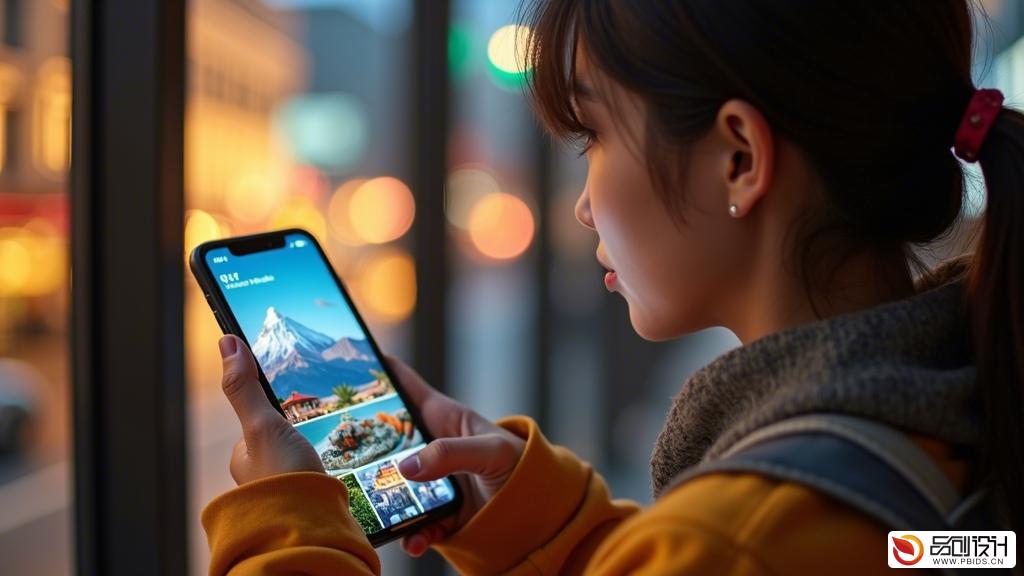 出境游应用体验升级：携手合作伙伴共创美好旅程
