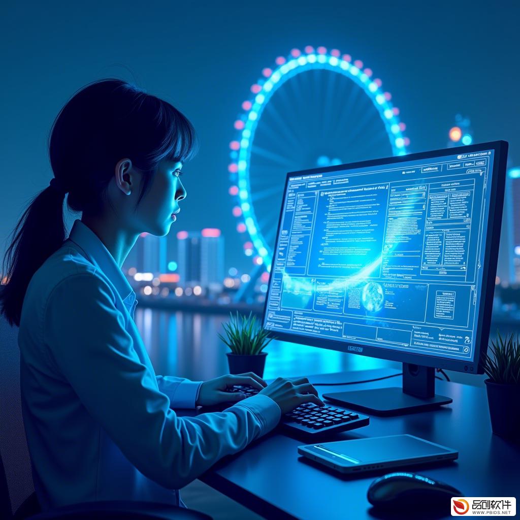 天津市OCR识别纠错系统：创新引领，精准高效
