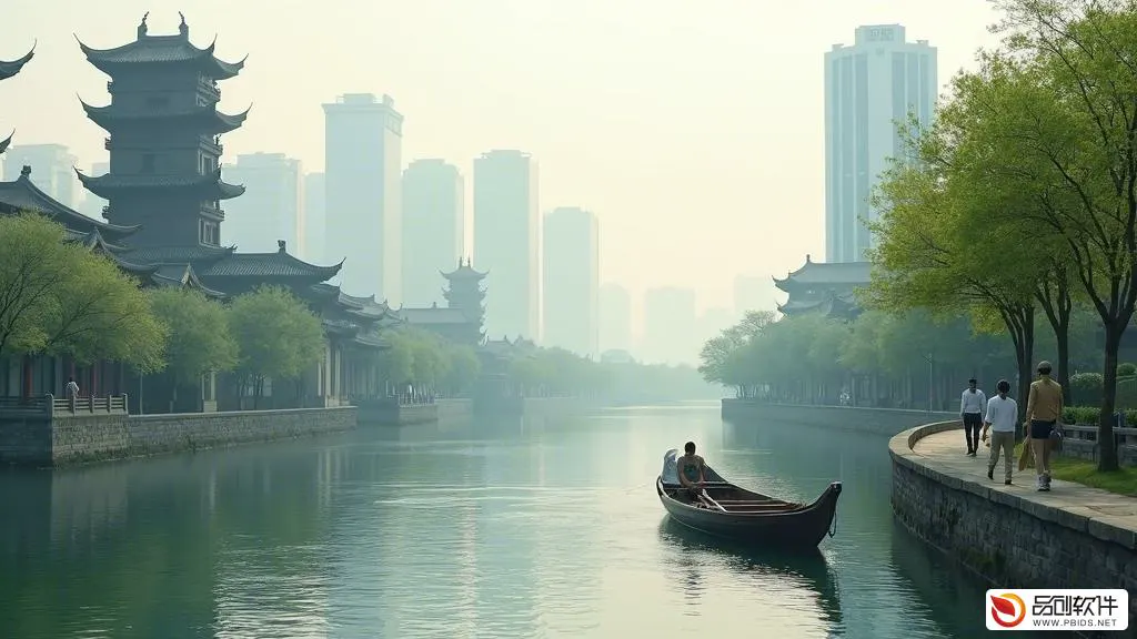 苏州市平安科技金融科技创新平台集团：引领金融科技新风尚
