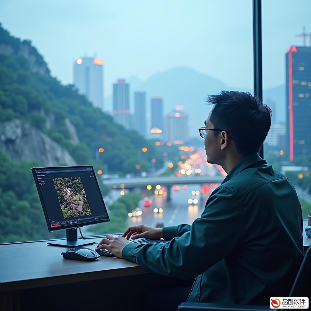 珠海市5G+AI视频网关系统工作室：引领智能监控新时代
