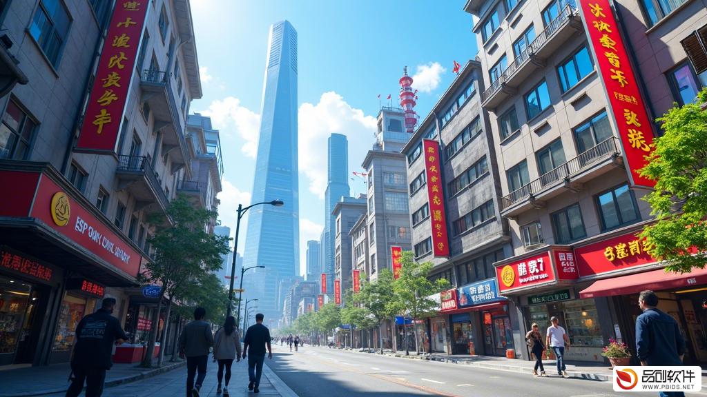 佛山市车联网V2X通信服务站：引领智能交通新时代
