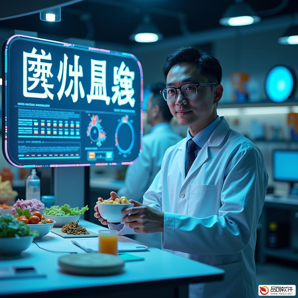 成都市二维码溯源系统开发研发中心：引领食...