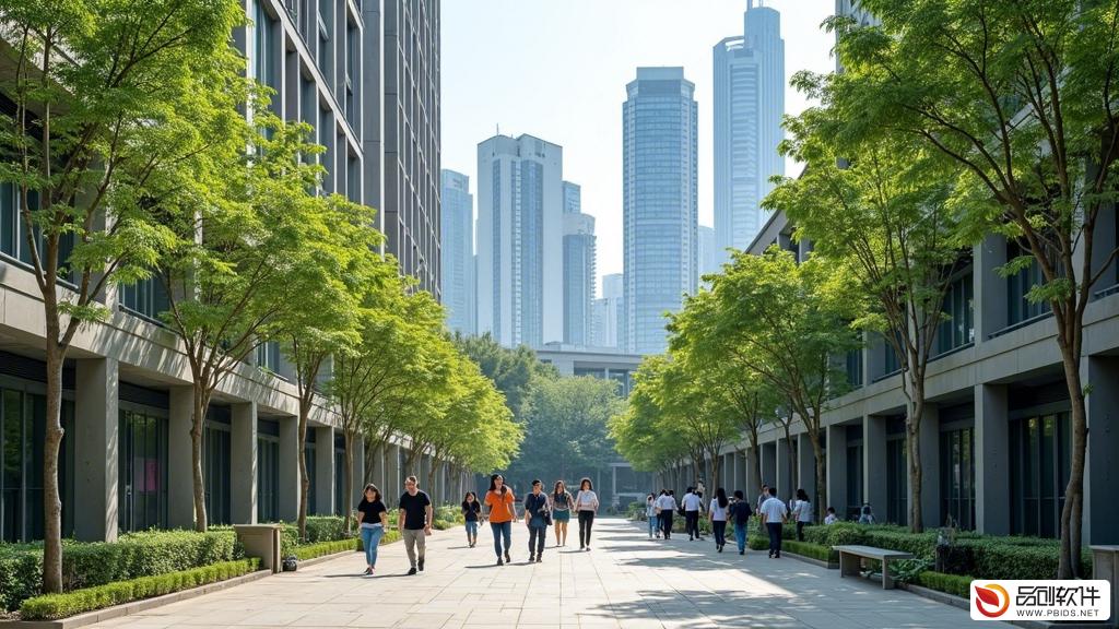 上海市教育培训OMO系统团队的革新之路
