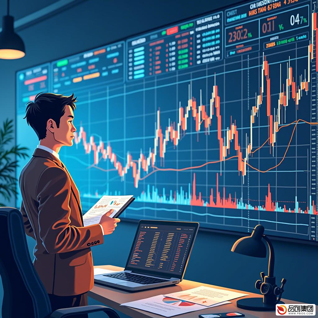 怎样打板买股票：策略、技巧与风险控制
