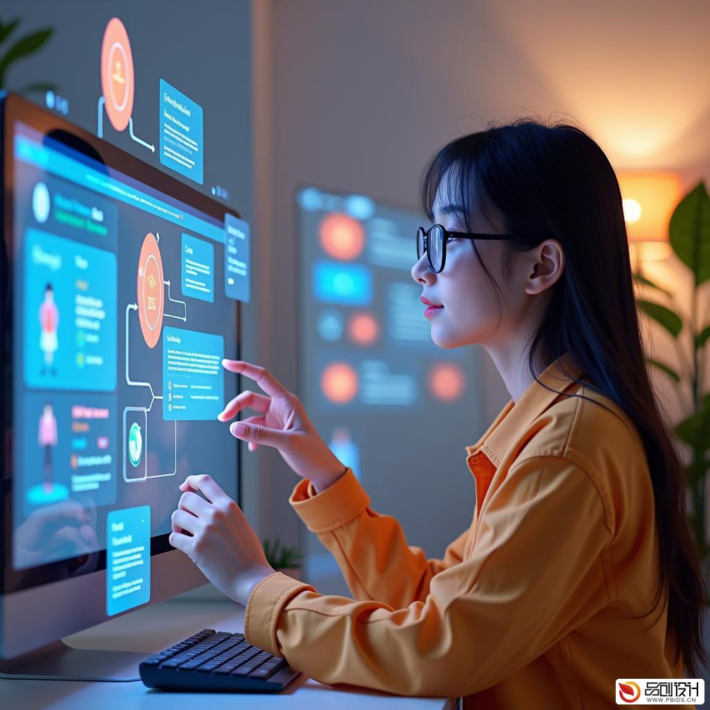优化小程序网页用户体验：打造极致互动与便...