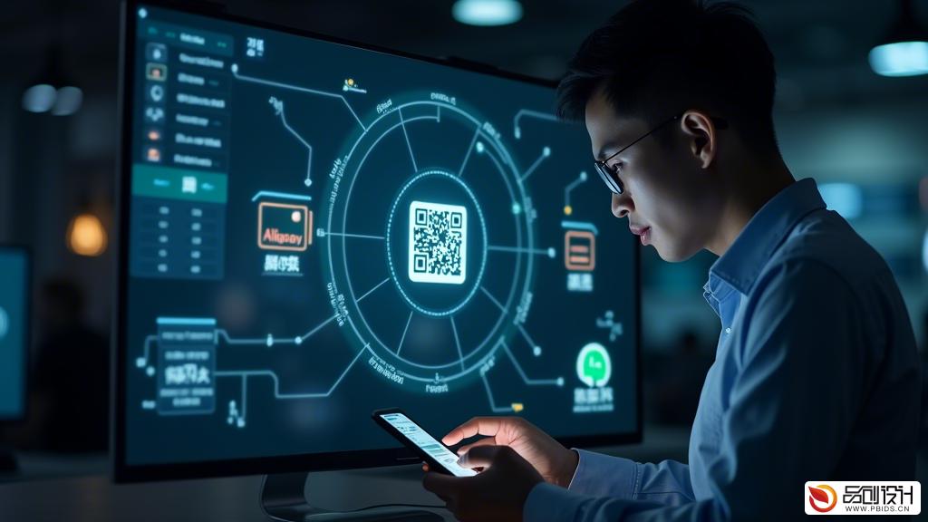 第三方支付响应式网站设计：寻找理想合作伙伴的全面指南
