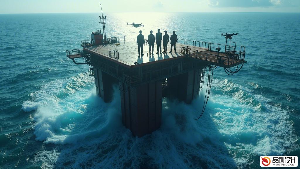 海洋工程H5营销页面设计的创新与实践

