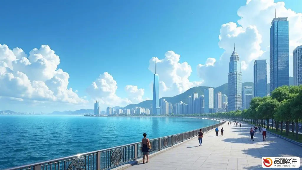 珠海市AI社交互动应用服务商：引领未来社交新风尚
