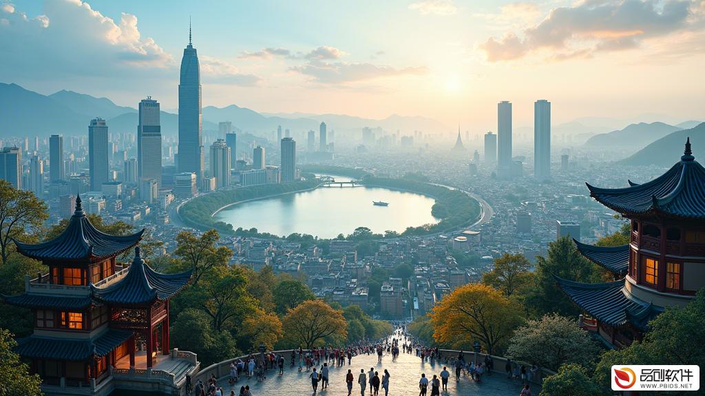 杭州市客户KYC认证体系平台技术中心：构建安全高效的金融认证新生态
