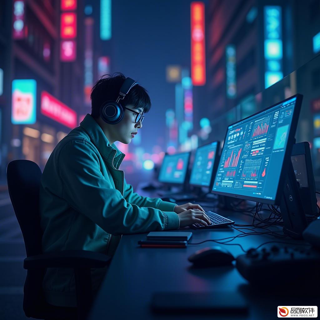 东莞市自动化测试框架技术中心：引领技术创新，赋...