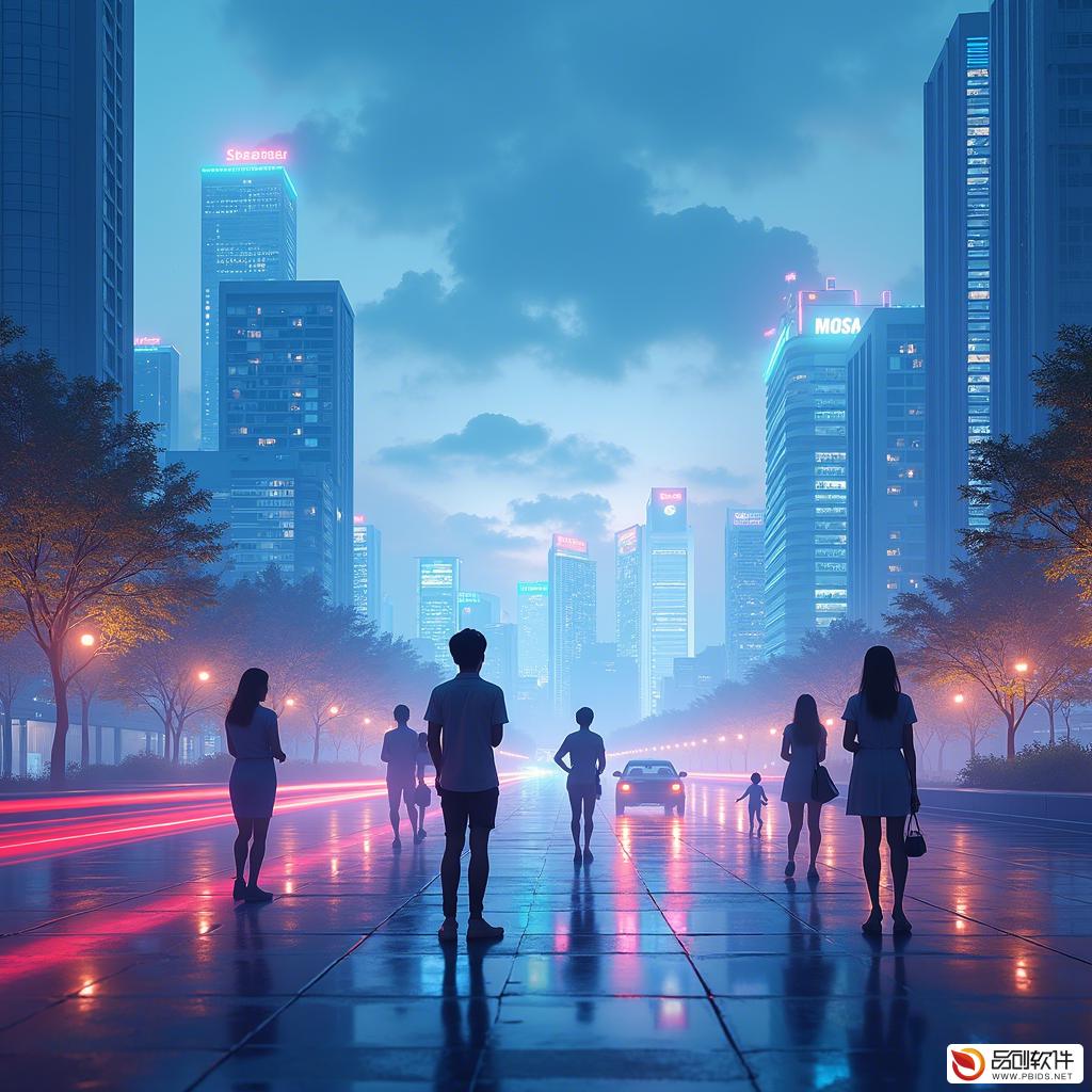 杭州市AI物联网系统方案商：引领智慧城市新风尚
