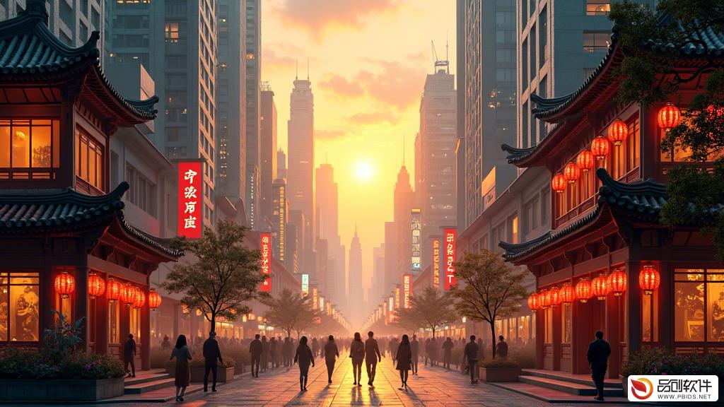 佛山市党建智慧平台：全流程AI定制开发的创新实践
