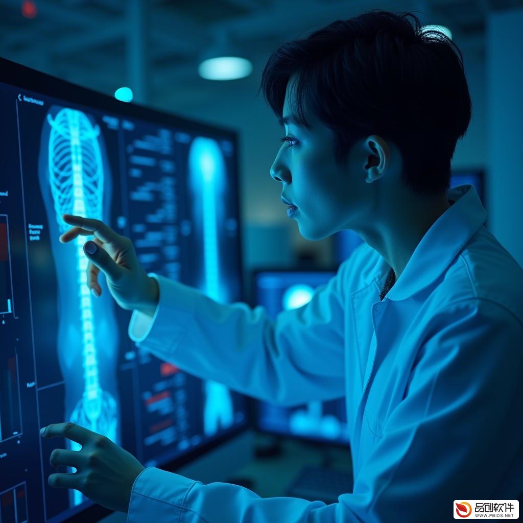 无锡市X光机运行状态预测模型工作室：科技引领医疗设备...