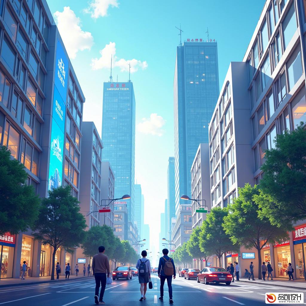廊坊市应用交互体系：构建智慧城市的新引擎
