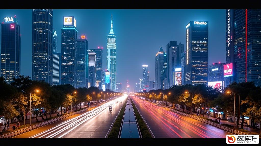 合肥市隧道综合管控平台集成商：打造智慧交通新标杆
