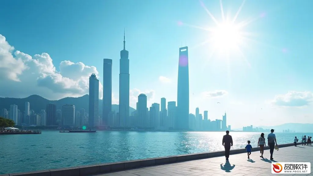 珠海市教育智能督导平台研发中心：引领教育督导新纪元
