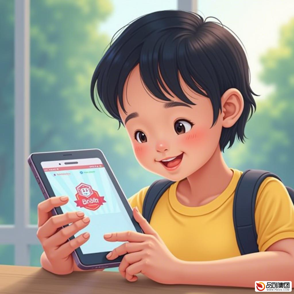品创集团：引领移动教育应用开发与优化的先锋
