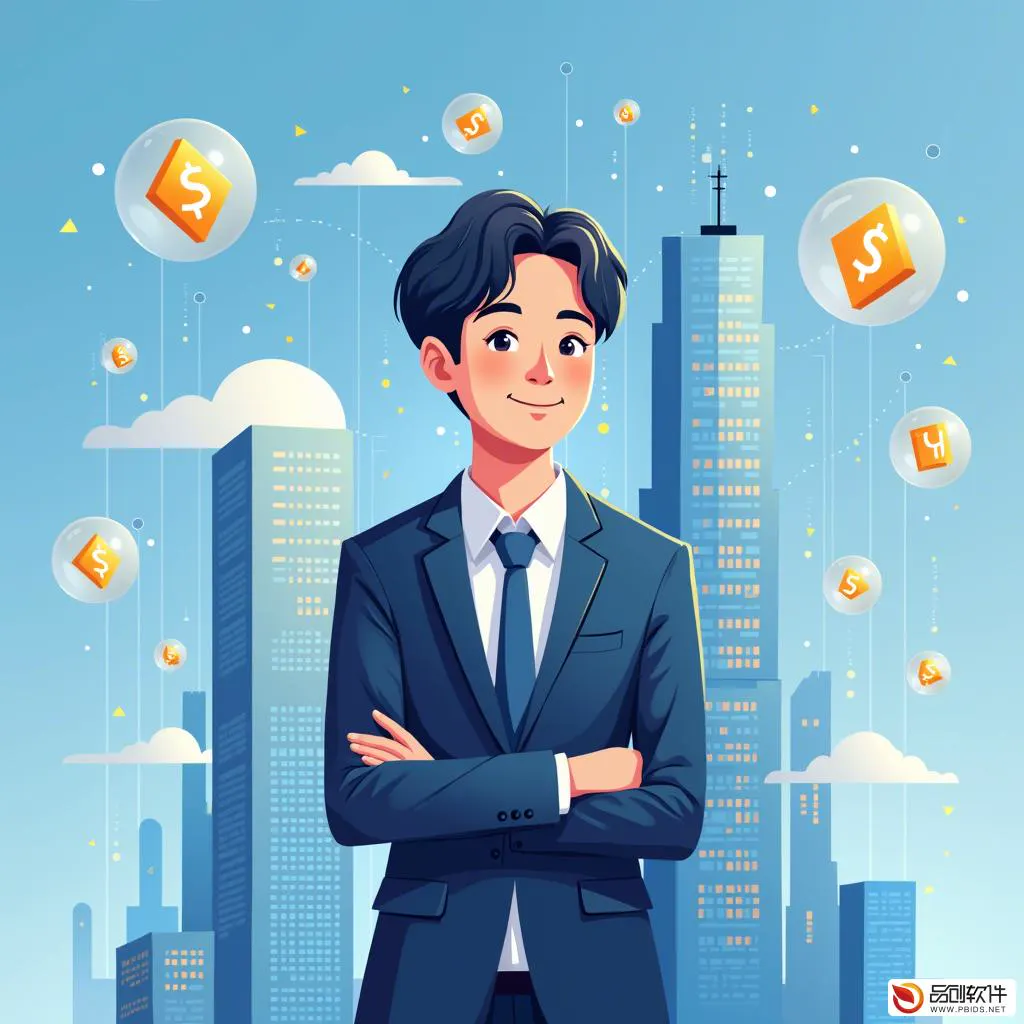 北京市金融科技App开发集团的创新之路
