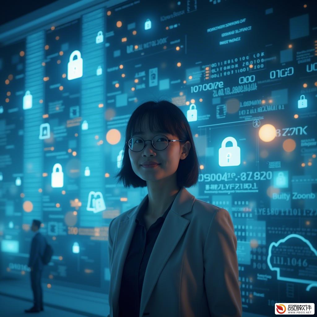 深圳市数据加密与安全架构公司的领先之道
