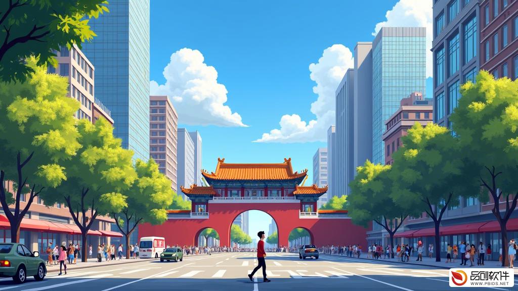 北京市培训机构AI教育管理系统方案商：引领教育智能化新篇章
