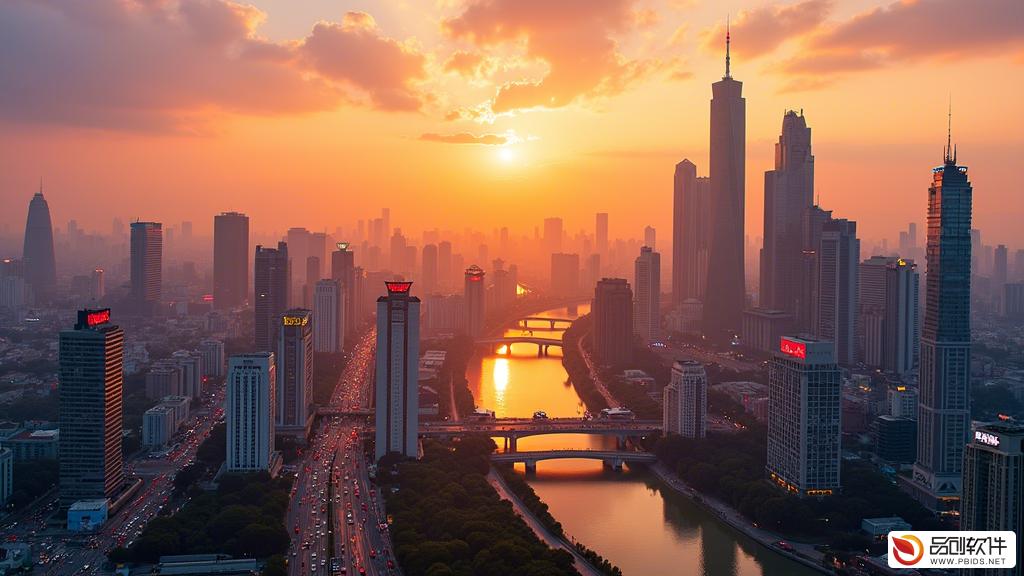 武汉市区块链资产清算平台：创新引领金融未来
